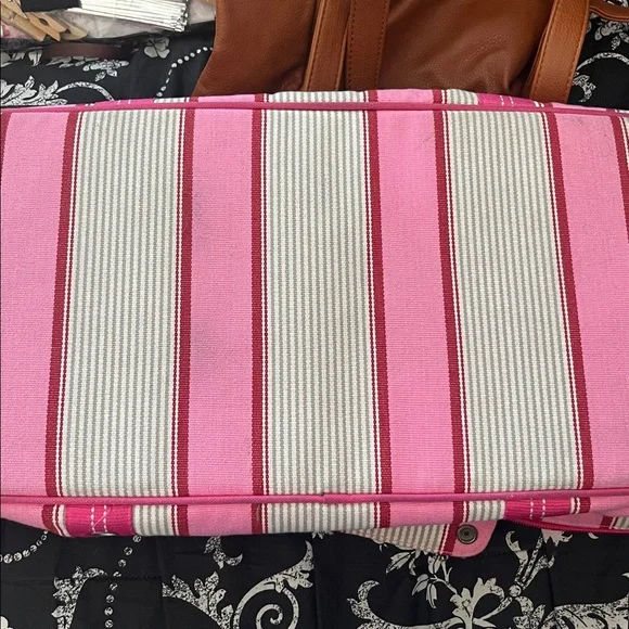 PB Teen Duffle Bag - Picture 5 of 7